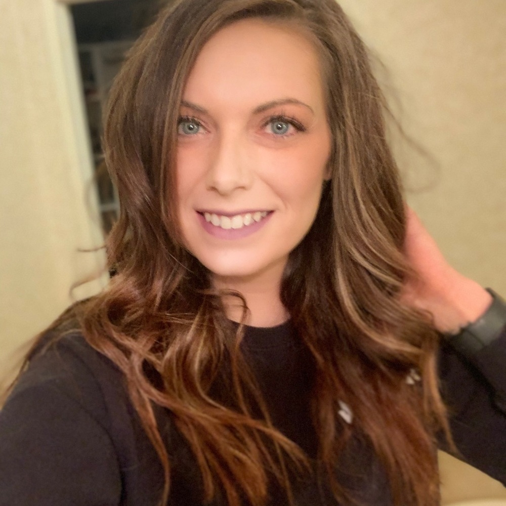 Meet your Posher, Tiffanie